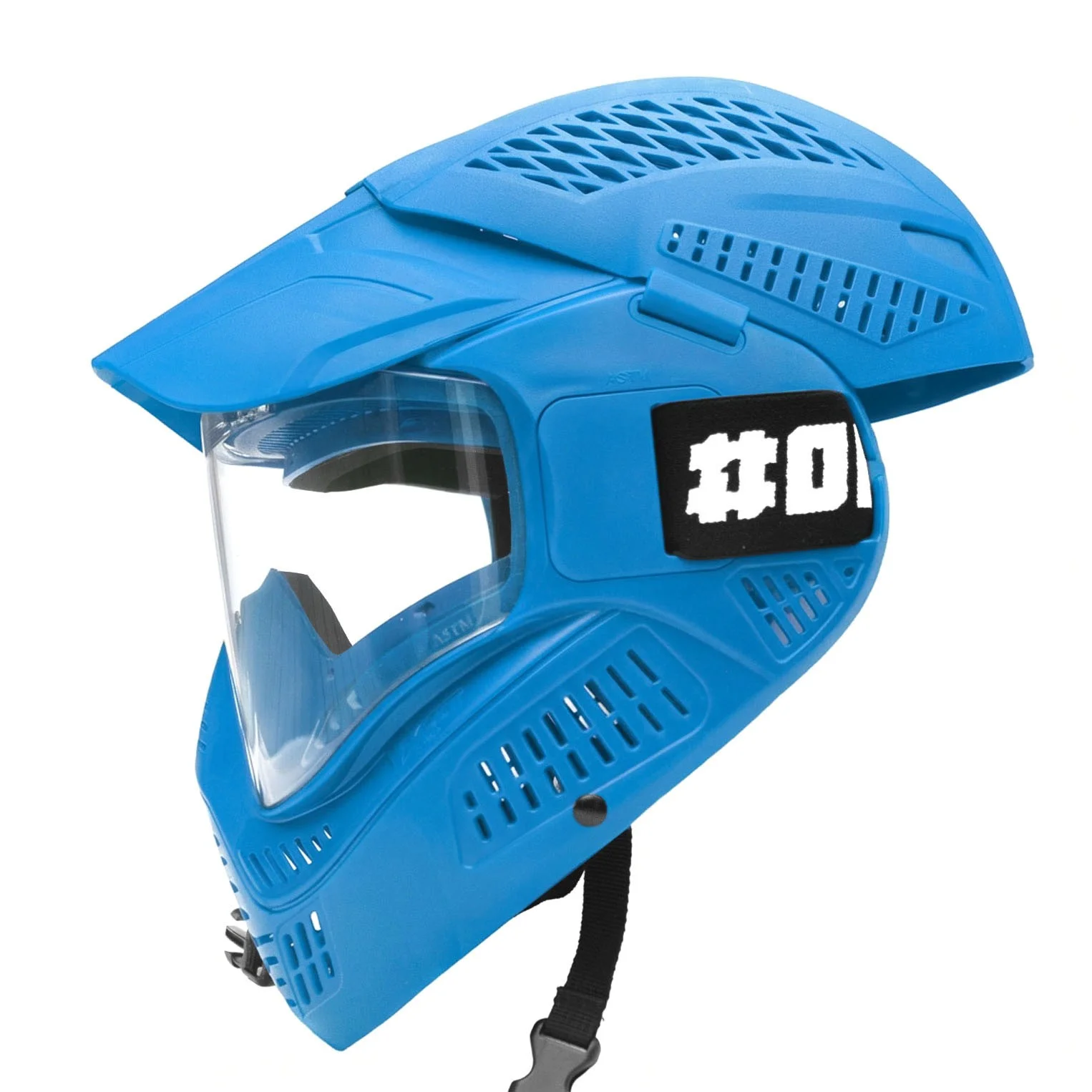 Full Cover Goggle Single Blue #ONE Spirit